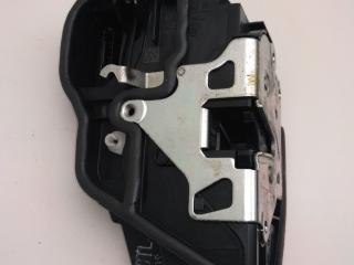 замок двери передней левой BMW 7 серия F01/F02 F01 2010, 4.0 л., D, дизель, АКПП, 475, седан, задний привод, 7202145