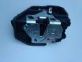 замок двери передней левой BMW 7 серия F01/F02 F01 2010, 4.0 л., D, дизель, АКПП, 475, седан, задний привод, 7202145 - фото №2