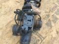 стойка передняя левая BMW 7 серия F01/F02 F01 2010, 4.0 л., D, дизель, АКПП, 475, седан, задний привод, 6796925 - фото №3
