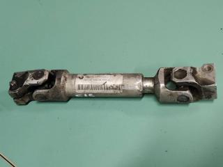 рулевой карданчик BMW X5 F15 2014, 4.0 л., дизель, АКПП, черный, внедорожник 5 дв., 6774110