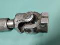 рулевой карданчик BMW X5 F15 2014, 4.0 л., дизель, АКПП, черный, внедорожник 5 дв., 6774110 - фото №3