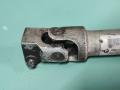 рулевой карданчик BMW X5 F15 2014, 4.0 л., дизель, АКПП, черный, внедорожник 5 дв., 6774110 - фото №4