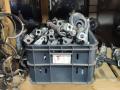 рулевой карданчик BMW X5 F15 2014, 4.0 л., дизель, АКПП, черный, внедорожник 5 дв., 6774110 - фото №7
