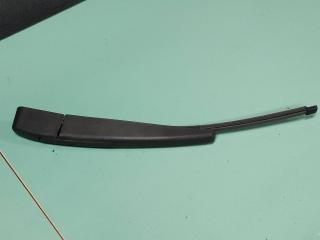 щеткодержатель задний BMW X3 G01 2019, 2.0 л., B48 B20 B, бензин, АКПП, внедорожник 5 дв., полный привод, правый руль, 7407272