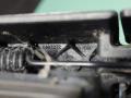 щеткодержатель задний BMW X3 G01 2019, 2.0 л., B48 B20 B, бензин, АКПП, внедорожник 5 дв., полный привод, правый руль, 7407272 - фото №3