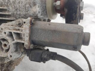 электромотор раздаточной коробки BMW X5 E70 2008, 3.5 л., D, M57 D30 (306D5), дизель, АКПП, 475, внедорожник 5 дв., полный привод, правый руль