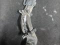 рычаг задний левый BMW 7 серия F01/F02 F01 2009, 3.0 л., N57 D30 A, дизель, АКПП, седан, задний привод, правый руль - фото №2