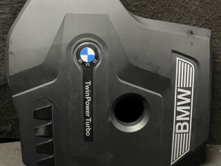декоративная крышка двигателя BMW X3 G01 2019, 2.0 л., B48 B20 B, бензин, АКПП, внедорожник 5 дв., полный привод, правый руль, 8657035, 8657055