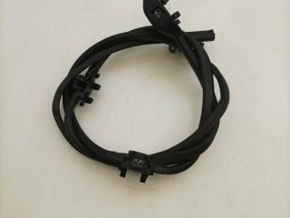форсунка омывателя лобового стекла BMW X3 G01 2019, 2.0 л., B48 B20 B, бензин, АКПП, внедорожник 5 дв., полный привод, правый руль, 7399024