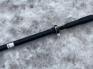 карданный вал BMW X3 G01 2019, 2.0 л., B48 B20 B, бензин, АКПП, внедорожник 5 дв., полный привод, правый руль, 8692248