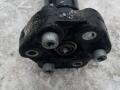карданный вал BMW X3 G01 2019, 2.0 л., B48 B20 B, бензин, АКПП, внедорожник 5 дв., полный привод, правый руль, 8692248 - фото №2