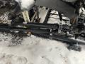 карданный вал BMW X3 G01 2019, 2.0 л., B48 B20 B, бензин, АКПП, внедорожник 5 дв., полный привод, правый руль, 8692248 - фото №6