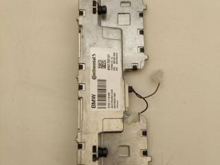 камера переднего обзора BMW X3 G01 2019, 2.0 л., B48 B20 B, бензин, АКПП, внедорожник 5 дв., полный привод, правый руль, 9461797