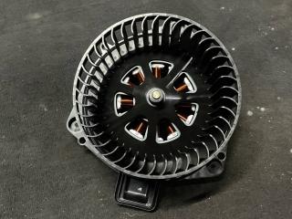 моторчик печки BMW X3 G01 2019, 2.0 л., B48 B20 B, бензин, АКПП, внедорожник 5 дв., полный привод, правый руль