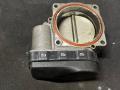 заслонка дроссельная BMW X5 E53 2001, 4.4 л., бензин, внедорожник 5 дв., 13541435959 - фото №2