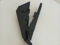 педаль BMW X3 G01 2021, 2.0 л., B47 D20 B, дизель, АКПП, 475 black-sapphire metallic, внедорожник 5 дв., полный привод, правый руль, 6889820 - фото №3