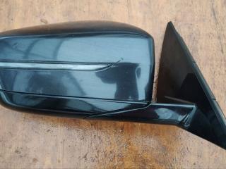 зеркало наружное правое BMW 5 серия G30/G31 G30 2019, 2.0 л., i, B48 B20 A, бензин, АКПП, a90, седан, задний привод, правый руль