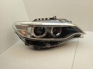 фара правая BMW M2 F87 2016, 3.0 л., i, N55 B30 A, бензин, МКПП, купе, задний привод, правый руль, 7304470