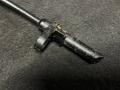 датчик ABS BMW 7 серия F01/F02 F01 2009, 3.0 л., N57 D30 A, дизель, АКПП, седан, задний привод, правый руль, 6775864 - фото №3