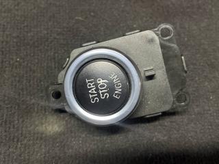 кнопка запуска двигателя BMW 7 серия F01/F02 F01 2009, 3.0 л., N57 D30 A, дизель, АКПП, седан, задний привод, правый руль, 9162555
