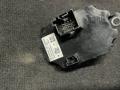 кнопка запуска двигателя BMW 7 серия F01/F02 F01 2009, 3.0 л., N57 D30 A, дизель, АКПП, седан, задний привод, правый руль, 9162555 - фото №2