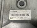 блок управления двигателем BMW 7 серия F01/F02 F01 2009, 3.0 л., N57 D30 A, дизель, АКПП, седан, задний привод, правый руль, 7823905, 0281014727 - фото №2