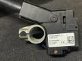 минусовой провод аккумулятора BMW 7 серия F01/F02 F01 2009, 3.0 л., N57 D30 A, дизель, АКПП, седан, задний привод, правый руль, 61359196872 - фото №2