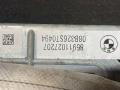 подушка безопасности боковая (шторка) BMW 7 серия F01/F02 F01 2009, 3.0 л., N57 D30 A, дизель, АКПП, седан, задний привод, правый руль, 9110272 - фото №2