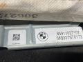 подушка безопасности боковая (шторка) BMW 7 серия F01/F02 F01 2009, 3.0 л., N57 D30 A, дизель, АКПП, седан, задний привод, правый руль, 9110271 - фото №2