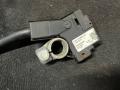минусовой провод аккумулятора BMW 7 серия F01/F02 2009, 3.0 л., дизель, АКПП, седан, задний привод, 61359196872 - фото №2
