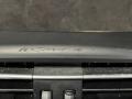 дефлектор обдува салона BMW 7 серия F01/F02 F01 2009, 3.0 л., N57 D30 A, дизель, АКПП, седан, задний привод, правый руль, 9118249 - фото №2