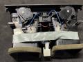 дефлектор обдува салона BMW 7 серия F01/F02 F01 2009, 3.0 л., N57 D30 A, дизель, АКПП, седан, задний привод, правый руль, 9118249 - фото №3
