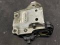кронштейн радиатора BMW 7 серия F01/F02 F01 2009, 3.0 л., N57 D30 A, дизель, АКПП, седан, задний привод, правый руль, 7186513, 7575247 - фото №2