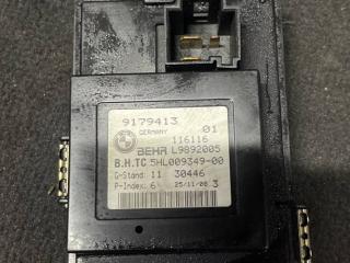 сопротивление печки BMW 7 серия F01/F02 F01 2009, 3.0 л., N57 D30 A, дизель, АКПП, седан, задний привод, правый руль, 9179413