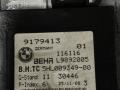 сопротивление печки BMW 7 серия F01/F02 F01 2009, 3.0 л., N57 D30 A, дизель, АКПП, седан, задний привод, правый руль, 9179413 - фото №2