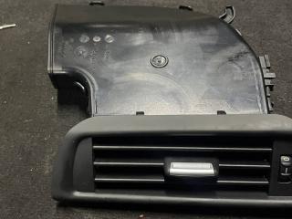 дефлектор обдува салона BMW 7 серия F01/F02 F01 2009, 3.0 л., N57 D30 A, дизель, АКПП, седан, задний привод, правый руль, 9113794