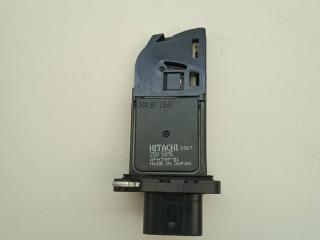 расходомер воздуха BMW 7 серия F01/F02 F01 2009, 3.0 л., N57 D30 A, дизель, АКПП, седан, задний привод, правый руль