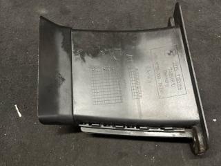 воздуховод тормозной правый BMW 7 серия F01/F02 F01 2009, 3.0 л., N57 D30 A, дизель, АКПП, седан, задний привод, правый руль, 7185168