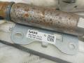 подушка безопасности боковая (шторка) BMW 5 серия G30/G31 G31 2017, 3.0 л., B57 D30 A, дизель, АКПП, универсал, полный привод, 7352172 - фото №2