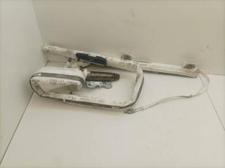 подушка безопасности боковая (шторка) BMW 5 серия G30/G31 G31 2017, 3.0 л., B57 D30 A, дизель, АКПП, универсал, полный привод, 7352171