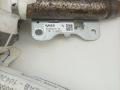 подушка безопасности боковая (шторка) BMW 5 серия G30/G31 G31 2017, 3.0 л., B57 D30 A, дизель, АКПП, универсал, полный привод, 7352171 - фото №2