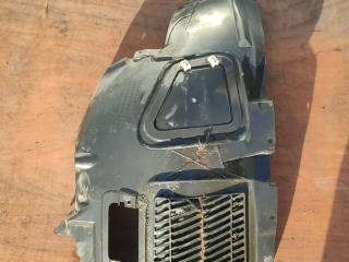 защита арок передняя левая (подкрылок) BMW 6 серия F06/F12/F13 2014, 4.0 л., дизель, 7224483, 7187043