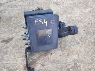 блок ABS BMW 3 серия F30/F31/F34 2014, 2.0 л., дизель, хетчбэк 5 дв.