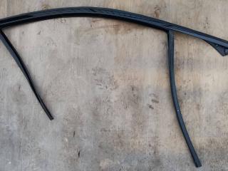 молдинг двери передней правой BMW 5 серия G30/G31 G31 2017, 3.0 л., B57 D30 A, дизель, АКПП, универсал, полный привод, 7390114
