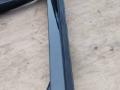 молдинг двери передней правой BMW 5 серия G30/G31 G31 2017, 3.0 л., B57 D30 A, дизель, АКПП, универсал, полный привод, 7390114 - фото №2