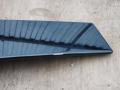 молдинг двери передней левой BMW 5 серия G30/G31 G30 2019, 2.0 л., i, B48 B20 A, бензин, АКПП, a90, седан, задний привод, правый руль, 7390121 - фото №2