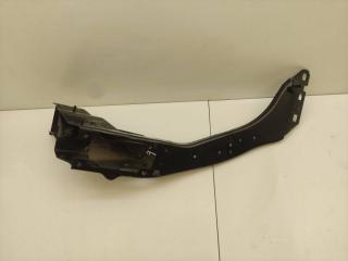 кронштейн передней панели (телевизора) BMW X1 F48 2017, 2.0 л., B46 A20 B, бензин, АКПП, 7426634