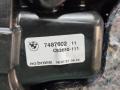 стеклоподъемник задний правый BMW X3 G01 2021, 2.0 л., B47 D20 B, дизель, АКПП, 475 black-sapphire metallic, внедорожник 5 дв., полный привод, правый руль, 7487602 - фото №3