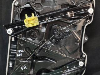 стеклоподъемник передний правый BMW X3 G01 2021, 2.0 л., B47 D20 B, дизель, АКПП, 475 black-sapphire metallic, внедорожник 5 дв., полный привод, правый руль, 7487600