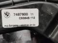 стеклоподъемник передний правый BMW X3 G01 2021, 2.0 л., B47 D20 B, дизель, АКПП, 475 black-sapphire metallic, внедорожник 5 дв., полный привод, правый руль, 7487600 - фото №3